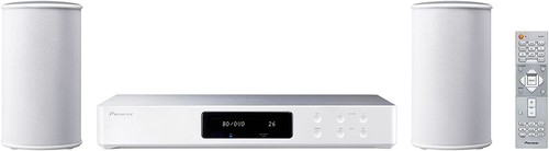 Pioneer w40 wirless - pioneer, fs-w40-w