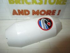 Lego - 1x Cylinder Half 3x6x10