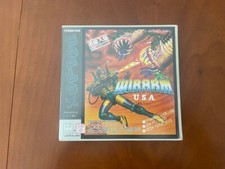 IBM PC TANDY SEGA TETRADRIVE -