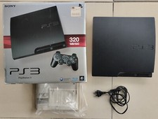 Console Playstation 3 PS3 320