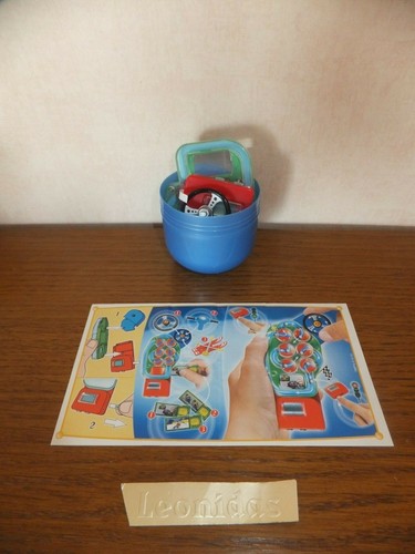 Kinder maxi surprise - kinder,
