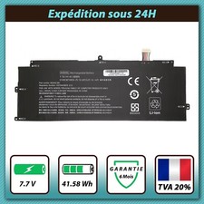BATTERIE POUR HP SPECTRE X2