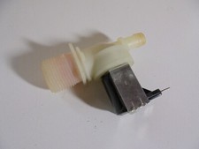 Electrovanne lave vaisselle