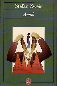 Amok stefan zweig v261 - amok,
