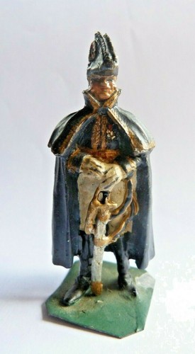 Soldat plomb stadden - stadden, ou