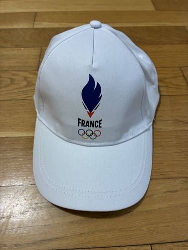 Official france olympic - official,