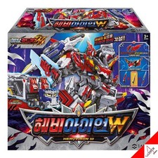 Metal Cardbot W Season3 HEAVY