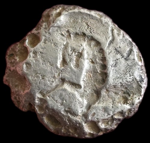 Gauloise denier éduens - gauloise,
