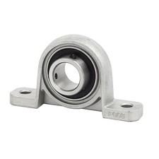 KP003 17mm alliage zinc