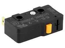 Micro-interrupteur SS-5-2 SNAP