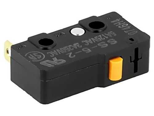 Micro interrupteur 2 snap - micro-interrupteur, ss-5-2