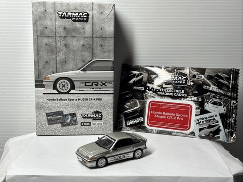 Tarmac works - works, 1/64