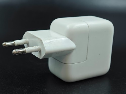 Apple chargeur secteur - apple, usb