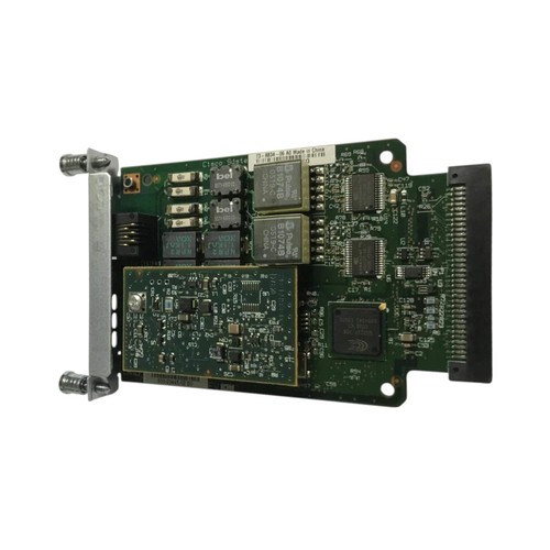 Cisco wic 1shdsl - cisco, wic-1shdsl-v2
