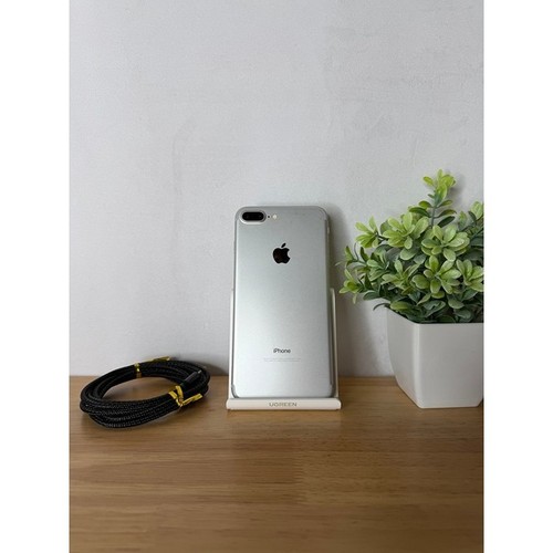 Apple iphone plus - 128gb, in