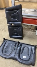 Banquette arriere AUDI TT 2