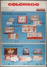 Coloredo Catalogue