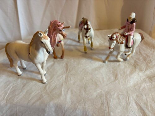 Schleich papo lot beaux - papo, de