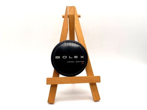 Bolex couvercle lentille - bolex,