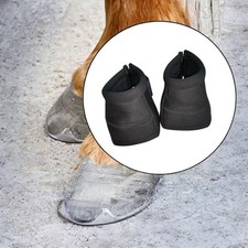 Bottes de cloche de cheval