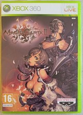 Magna Carta II 2 XBOX 360 PAL