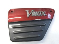 Cache carenage sous selle gauche YAMAHA VMAX 1200 1986-2007