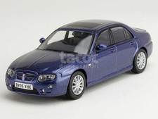 2004 vanguards 1 - mg, 1/43