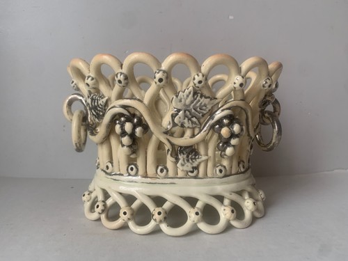 Ancienne coupe ovale - coupe,