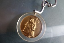 Porte clés Bostik Saint