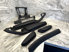 Jeu de garnitures intérieures