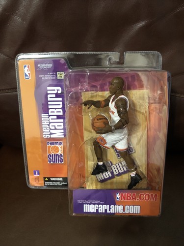Stephon marbury mcfarlane - stephon,