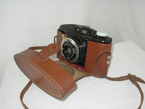 Appareil photo vintage - photo, photax