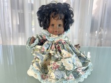Poupée Zapf Vinyl Doll 40 cm