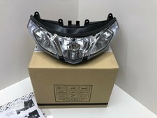 Aprilia Srv 850 4T Avant Phare