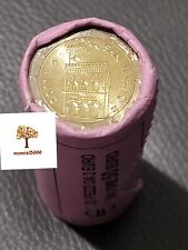 En Capsule 2€ Saint-Marin 2011 2 Euros Courante Pièce Neuve UNC Issue du Rouleau