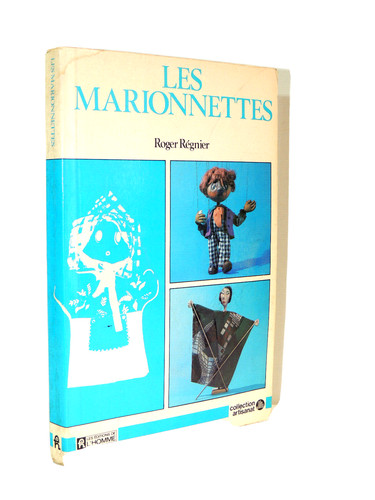 Roger régnier les - roger,
