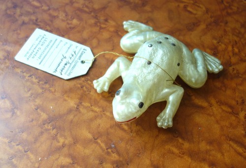 Rare jouet celluloïd - rare,