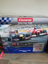 Circuit carrera digital 132