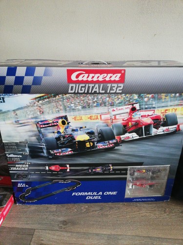 Circuit carrera digital - , 132