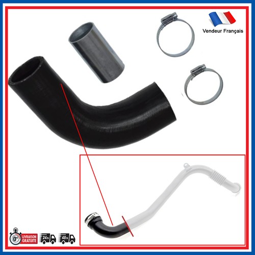 Kit reparation durite turbo - reparation,