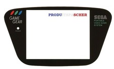 Ecran VITRE DE REMPLACEMENT