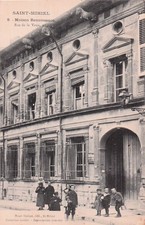 55 SAINT MIHIEL MAISON