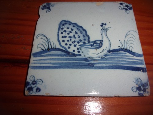 Anciens carreaux - anciens,