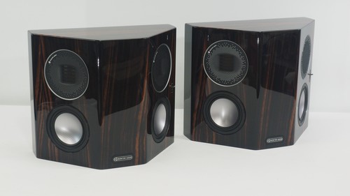 Monitor audio gold pe - audio,