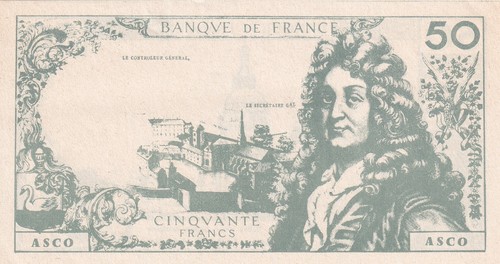 France francs racine - francs,