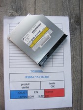 Lecteur/enregistreur CD/DVD