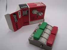 ho- 1/87 - JOUEF ref. 890 - POSTE DE COMMANDE