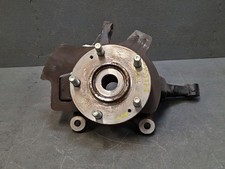 Fusée / moyeu avant droite - Kia Soul II 1.6i/2.0i/1.6Crdi