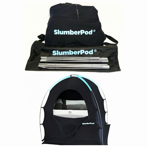 Slumberpod the original - slumberpod,