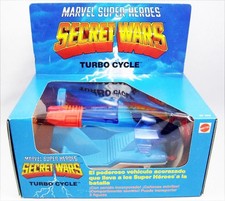 Marvel Guerres Secrètes -